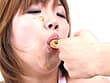 はじめての本格食糞スカトロ 南野らん サンプル画像 16