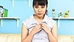 ドヤ！極太一本糞！大食いTV出演フードファイターみひろ サンプル画像 19