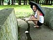 実録！！女友達の野グソ野しょん DX2 4時間 サンプル画像 19