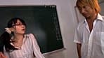 小便貴婦人 羽月希 サンプル画像 15