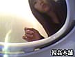トイレが流れない！女たちはその時どうするのか徹底検証 パンティを下げたままうろたえ、テンパる姿は見物、女たちの困った表情がたまらん！ サンプル画像 14