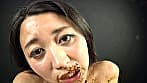 脱糞オナニー サンプル画像 13