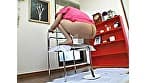 自分のうんこの匂いに興奮しながらオナニー サンプル画像 19