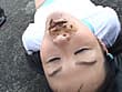 糞くらえ スカしてる美少女達の大量糞喰い黄金伝説 大奮発Ver. サンプル画像 14