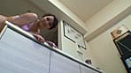 太便女子大生の排泄事情全て見せます。 サンプル画像 8