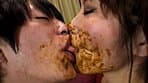 大便と激臭に囲まれて容赦なくフェラします。2 サンプル画像 20