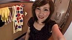 一人暮らしの女性がウンチとオシッコしながらオナニーに目覚める時 サンプル画像 5