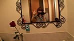 一人暮らしの女性がウンチとオシッコしながらオナニーに目覚める時 サンプル画像 13