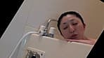 熟女の巨大便！41歳OLの臭い立つお色気脱糞 サンプル画像 17
