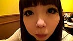 ウンチ大好き！モモちゃんの日常生活はウンコ（巨大便）との戯れだよ♪ サンプル画像 18