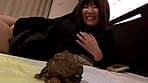 大塚ウンチガールズ脱糞 貴方のウンコを見せてください サンプル画像 15