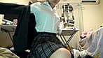 コスプレ好きインテリ才女 片付けられない女子大生の汚部屋と激臭太便生活 サンプル画像 18