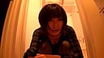 172センチ モデル系 いけてるお姉さんの魅惑の大便生活（臭いです。） サンプル画像 4