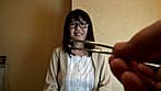 女の子がウンコする所を至近距離で見たいっ！ ～自宅出張排泄編～ サンプル画像 1