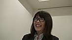 女の子がウンコする所を至近距離で見たいっ！ ～自宅出張排泄編～ サンプル画像 20