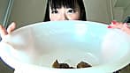 太便自慢！ お尻スケベ娘の自画撮り脱糞記録。 サンプル画像 12