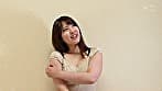 搾乳ママの初脱糞 新米ママ 奈緒さん（23歳） サンプル画像 1