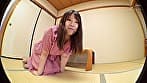 搾乳ママの初脱糞 新米ママ 奈緒さん（23歳） サンプル画像 9