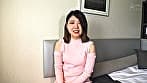 初スカレポート お尻の穴からこんにちわ 渚さん（仮名） サンプル画像 1