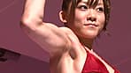 完全無欠！スカトロボディビル SCATOLOGY BODYBUILDING ～黄金マッスル塗糞ファック～ サンプル画像 2