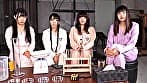 スカトロ女子会 サンプル画像 1
