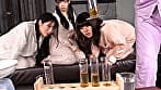 スカトロ女子会 サンプル画像 7