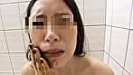 或る美人大学院生の排泄倒錯の記録 サンプル画像 4