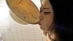 或る美人大学院生の排泄倒錯の記録 サンプル画像 8