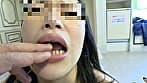 或る美人大学院生の排泄倒錯の記録 サンプル画像 10