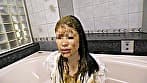 或る美人大学院生の排泄倒錯の記録 サンプル画像 16
