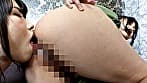 女王様の便器奴隷 衣織 サンプル画像 18