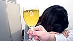 素人娘のオシッコ飲んじゃいました！ サンプル画像 5