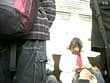 裏・素人野外露出 サンプル画像 6