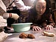 ゲロテスク・エンターテイメント スーパー大食糞 サンプル画像 20