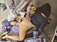 密閉監禁7日間 垂れ流しの部屋 サンプル画像 2