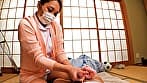 美人訪問ナースの強性スカトロ看護 れいか サンプル画像 14