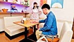 世界一接客態度が悪い脱糞カフェ 前多まこ サンプル画像 15