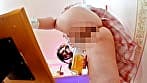 世界一接客態度が悪い脱糞カフェ 前多まこ サンプル画像 16