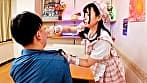 世界一接客態度が悪い脱糞カフェ 前多まこ サンプル画像 17