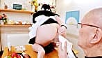 脱糞ベーカリーカフェ ホクホクうんこ鬼盛り！あやめのボリューム満点うんコロッケパンをどうぞ♪ サンプル画像 17