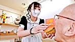 脱糞ベーカリーカフェ ホクホクうんこ鬼盛り！あやめのボリューム満点うんコロッケパンをどうぞ♪ サンプル画像 20