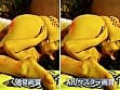 【AIリマスター】おしりの穴 おしりの穴から出てくる物を塗りたくる編 サンプル画像 3