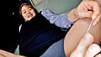 エロカワ妊婦さんのエッチな臭い 嗅ぎたい嗅がされたい サンプル画像 16