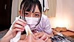 美少女訪問ナース 月乃すず くっさい汚パンツとウンコで強性スカトロ看護 サンプル画像 15
