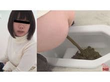 盗覗4カメうんこ 流す女と流さない女2 サンプル画像 3