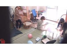 家庭内隠撮　大家族のうんこ　～1週間のうんち密着ドキュメンタリー～ サンプル画像 3