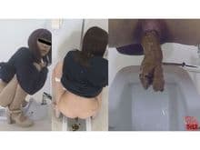うんこ眺望5 見返り美人うんこ サンプル画像 3