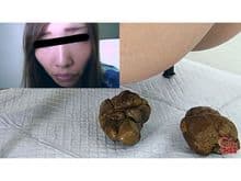 あなたを見つめてウンチしますっvol.3 サンプル画像 2
