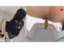 絶景トイレPeeping ウンコ眺望6 サンプル画像 3