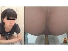 5カメBIG3 大放屁&大肛門&大大便 サンプル画像 4